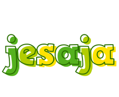 Jesaja juice logo