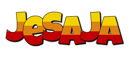 Jesaja jungle logo