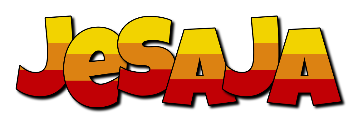 Jesaja jungle logo