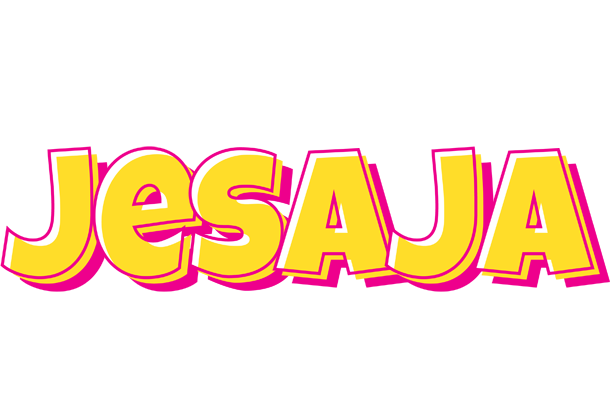 Jesaja kaboom logo