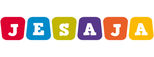 Jesaja kiddo logo