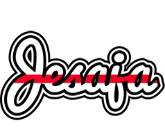 Jesaja kingdom logo