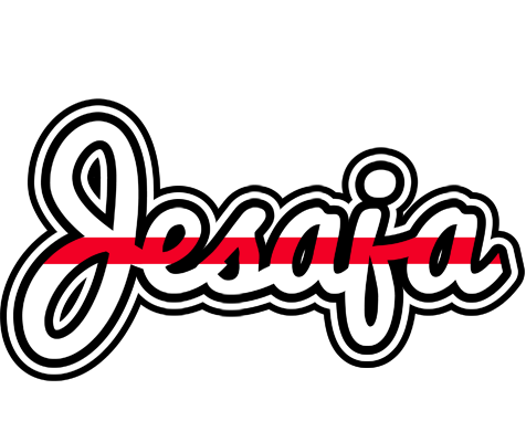 Jesaja kingdom logo