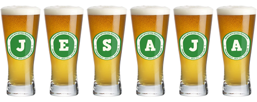 Jesaja lager logo