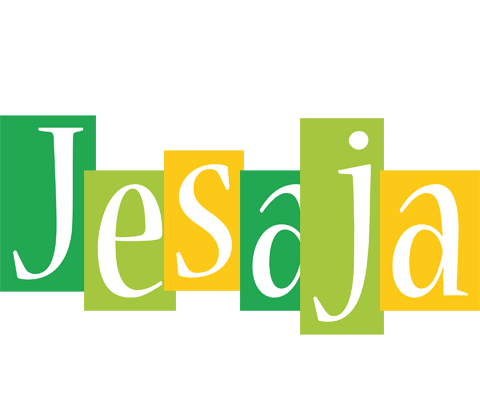 Jesaja lemonade logo