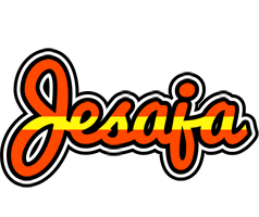 Jesaja madrid logo