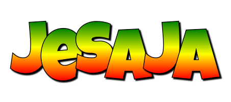 Jesaja mango logo