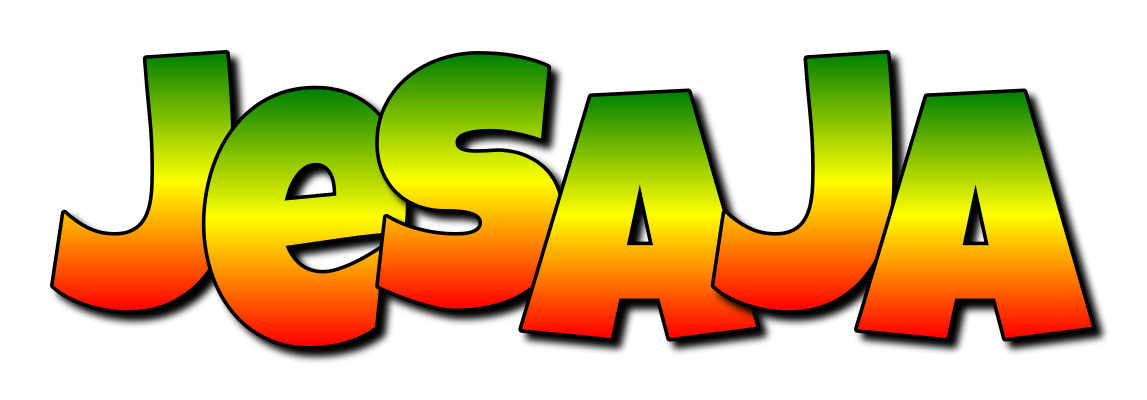 Jesaja mango logo