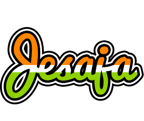 Jesaja mumbai logo