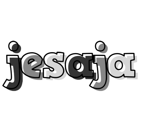 Jesaja night logo