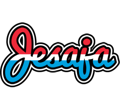 Jesaja norway logo