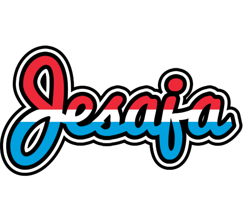 Jesaja norway logo