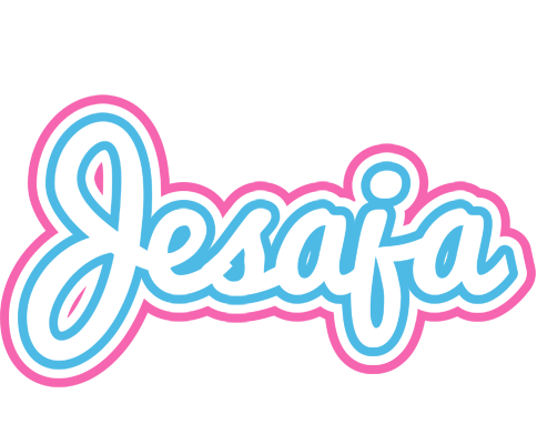 Jesaja outdoors logo