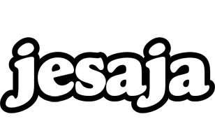 Jesaja panda logo