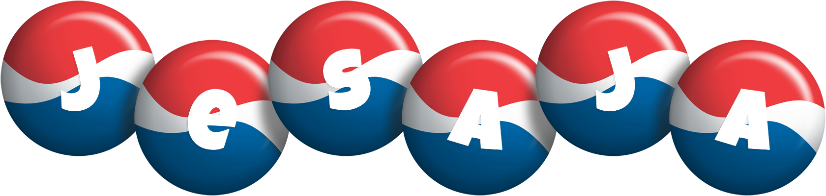 Jesaja paris logo