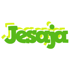 Jesaja picnic logo