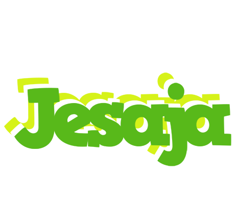 Jesaja picnic logo