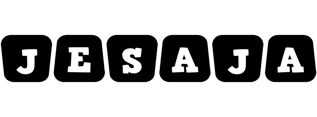 Jesaja racing logo