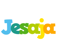 Jesaja rainbows logo