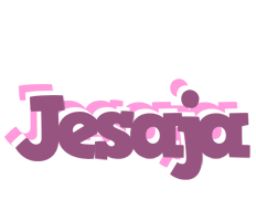 Jesaja relaxing logo