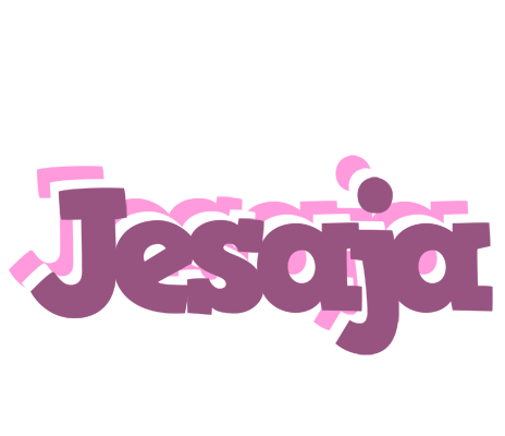 Jesaja relaxing logo