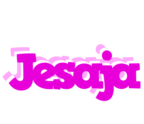 Jesaja rumba logo