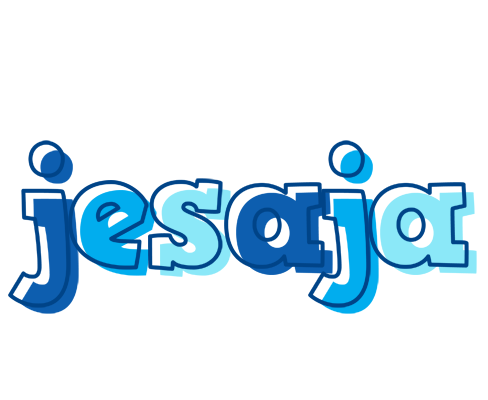 Jesaja sailor logo