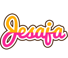 Jesaja smoothie logo