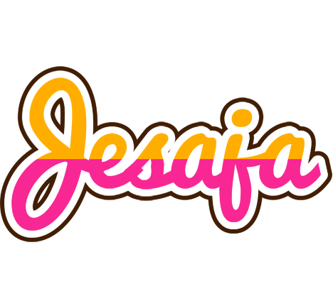 Jesaja smoothie logo