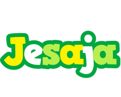 Jesaja soccer logo