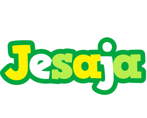 Jesaja soccer logo