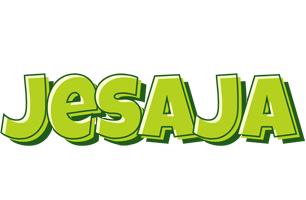 Jesaja summer logo