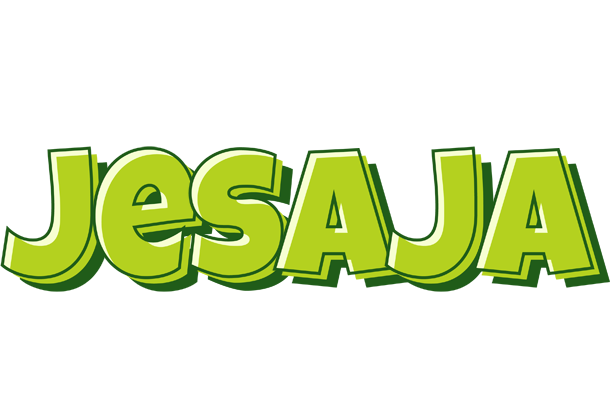 Jesaja summer logo