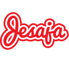 Jesaja sunshine logo