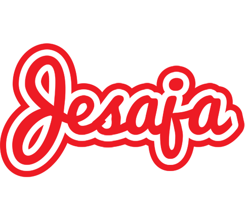 Jesaja sunshine logo