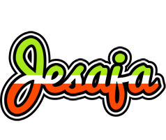 Jesaja superfun logo