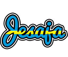 Jesaja sweden logo