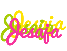 Jesaja sweets logo