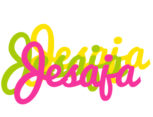 Jesaja sweets logo