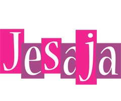 Jesaja whine logo