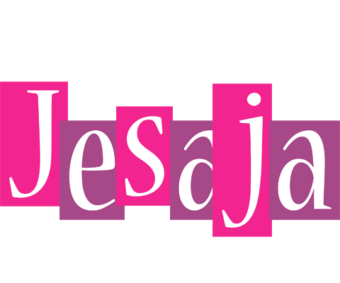 Jesaja whine logo