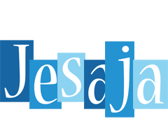 Jesaja winter logo