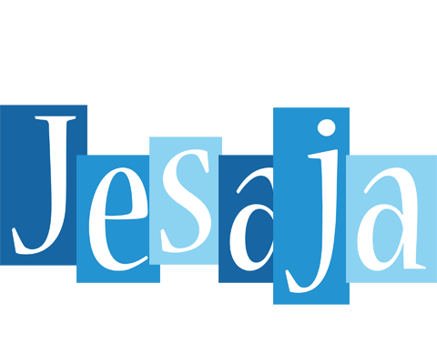Jesaja winter logo