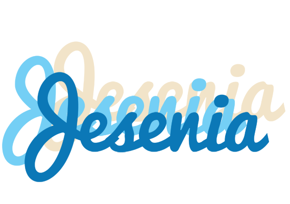 Jesenia breeze logo
