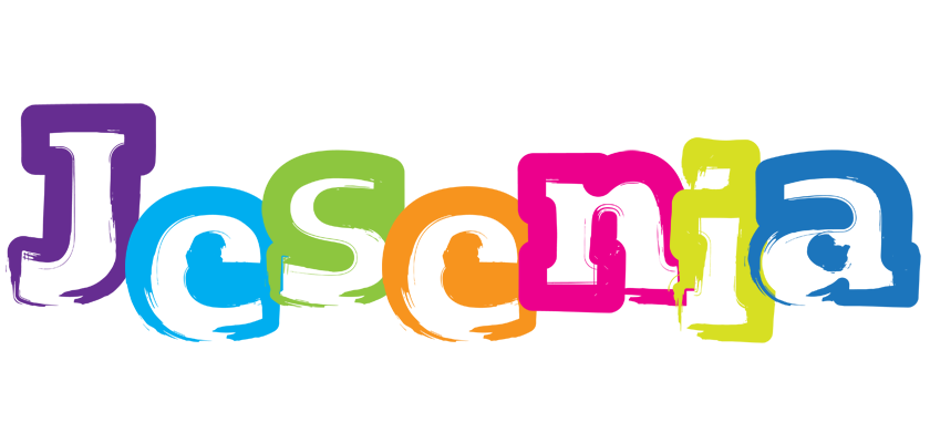 Jesenia casino logo