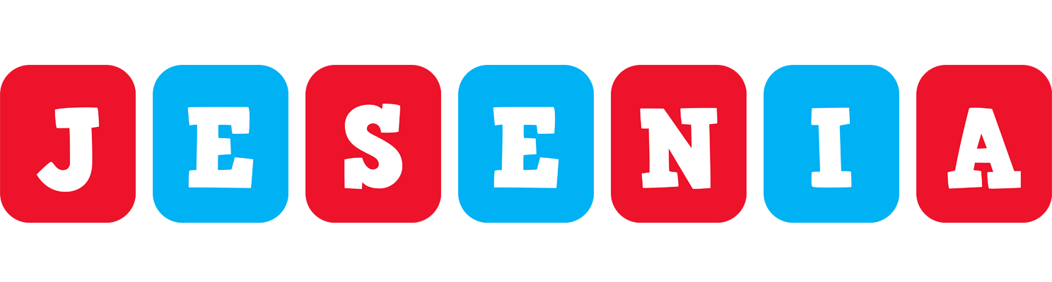 Jesenia diesel logo