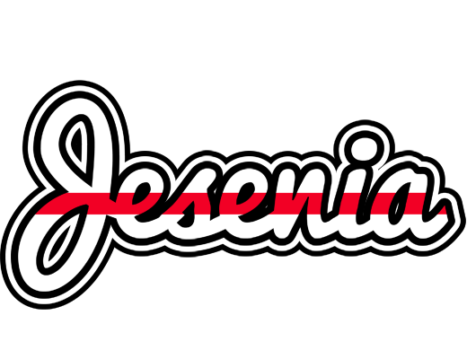 Jesenia kingdom logo