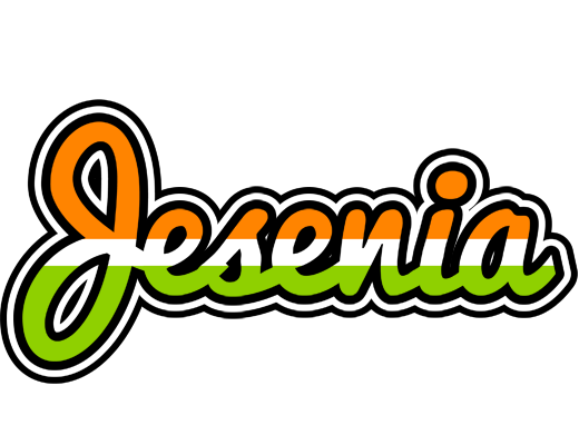 Jesenia mumbai logo
