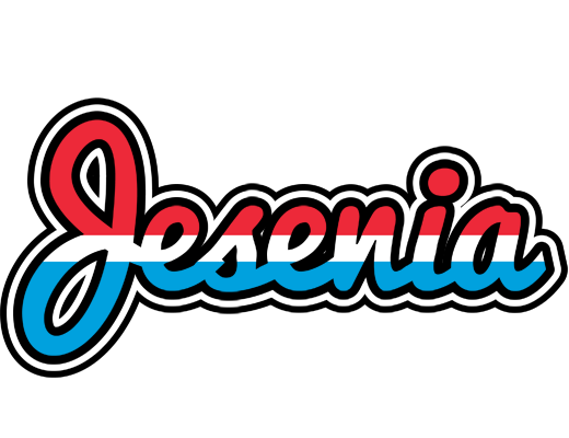 Jesenia norway logo