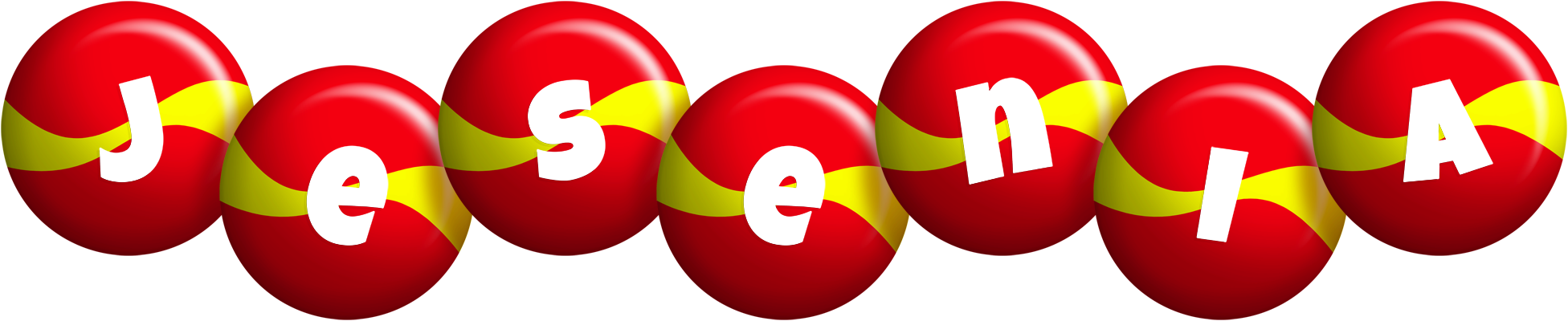 Jesenia spain logo